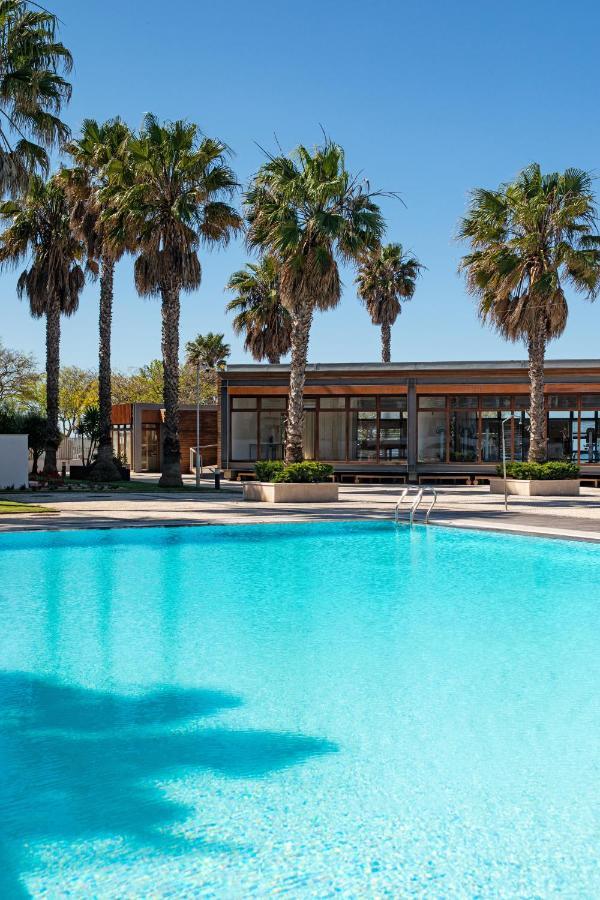 Bafureira Cascais Apartment; Condominio Privado Com Piscina Parede Exteriér fotografie