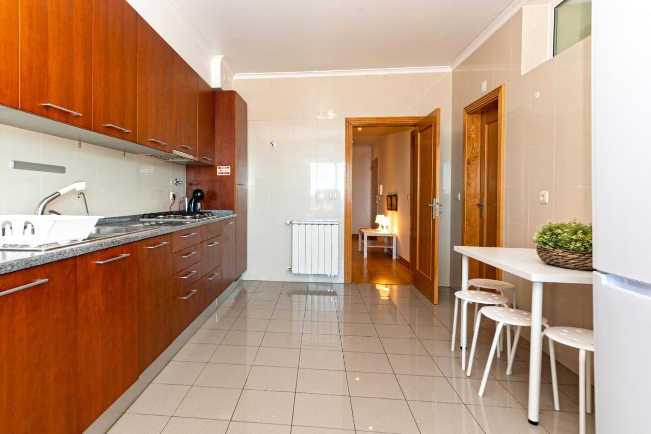 Bafureira Cascais Apartment; Condominio Privado Com Piscina Parede Exteriér fotografie