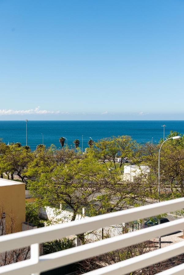 Bafureira Cascais Apartment; Condominio Privado Com Piscina Parede Exteriér fotografie
