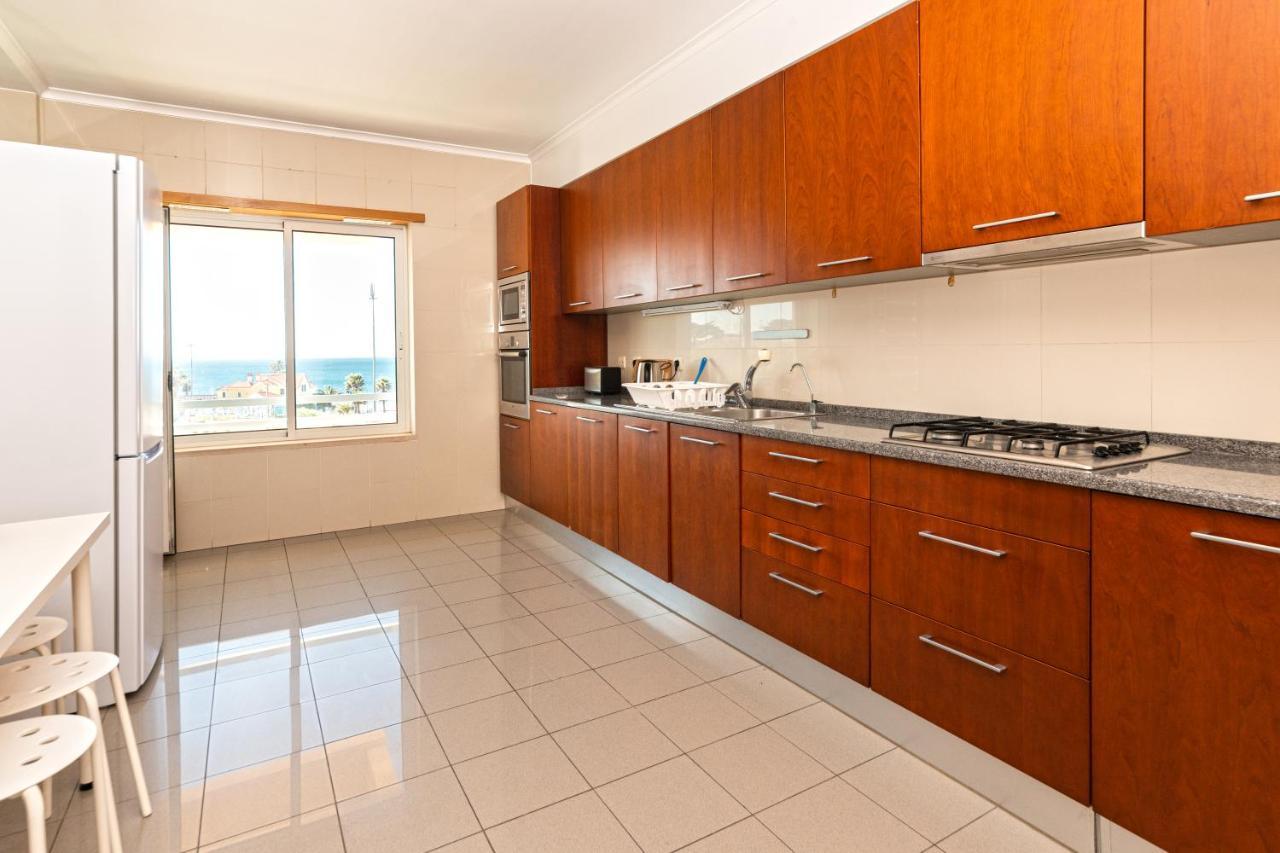 Bafureira Cascais Apartment; Condominio Privado Com Piscina Parede Exteriér fotografie