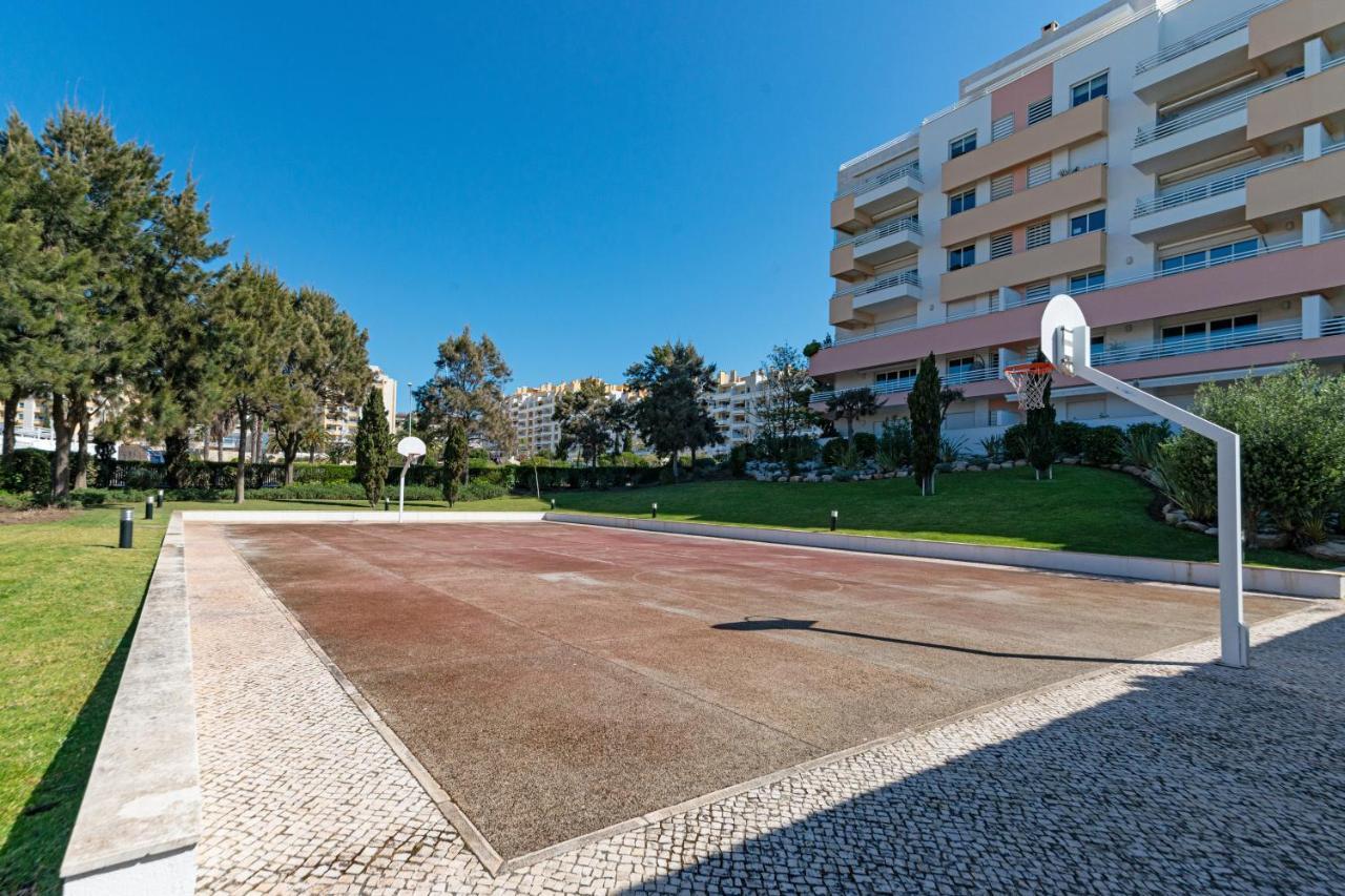 Bafureira Cascais Apartment; Condominio Privado Com Piscina Parede Exteriér fotografie