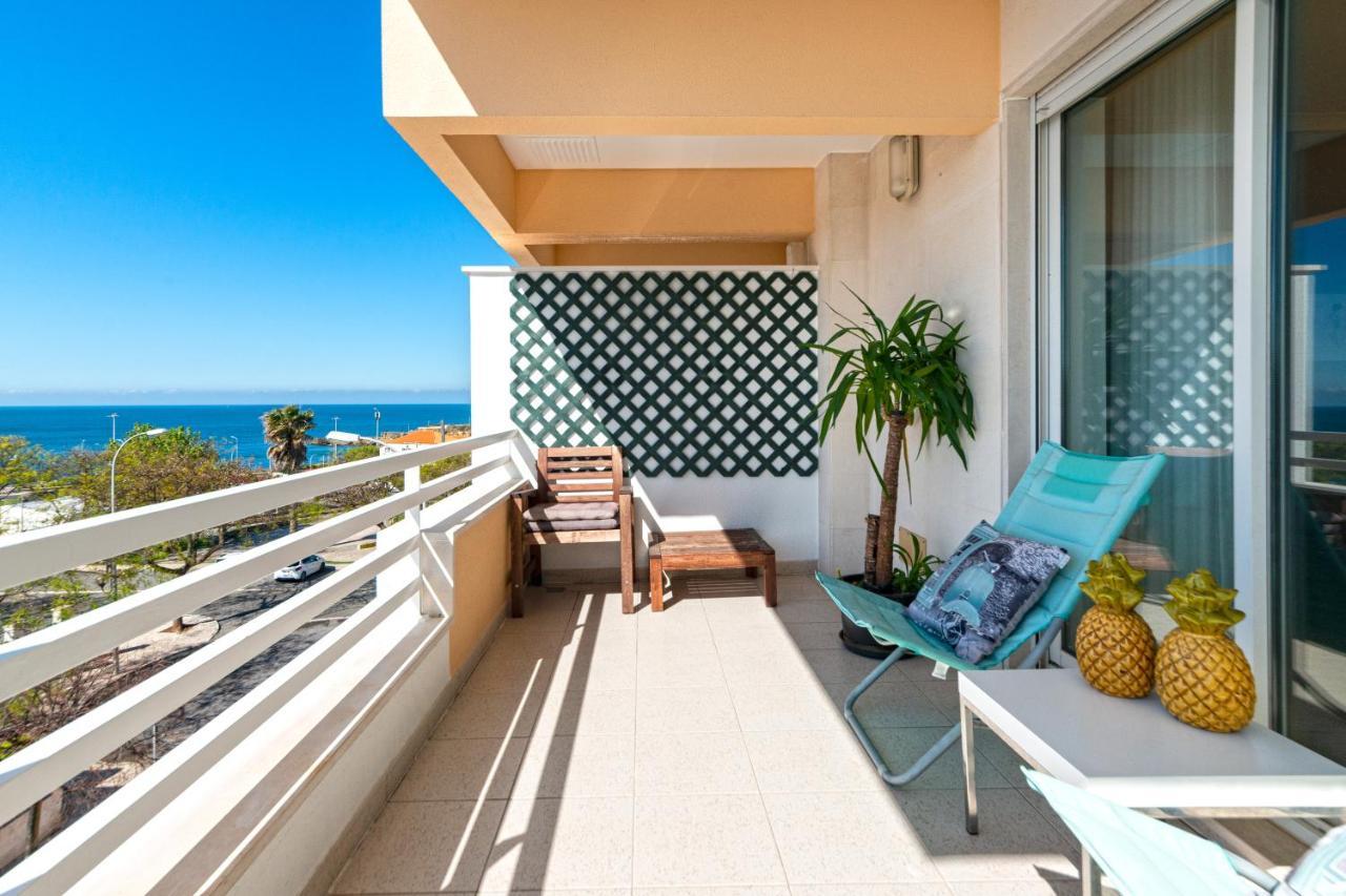 Bafureira Cascais Apartment; Condominio Privado Com Piscina Parede Exteriér fotografie