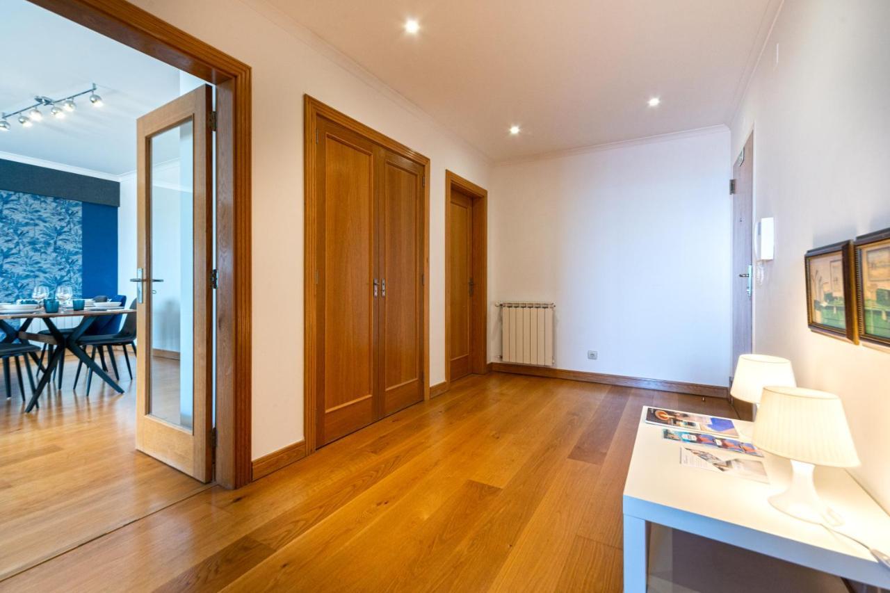 Bafureira Cascais Apartment; Condominio Privado Com Piscina Parede Exteriér fotografie
